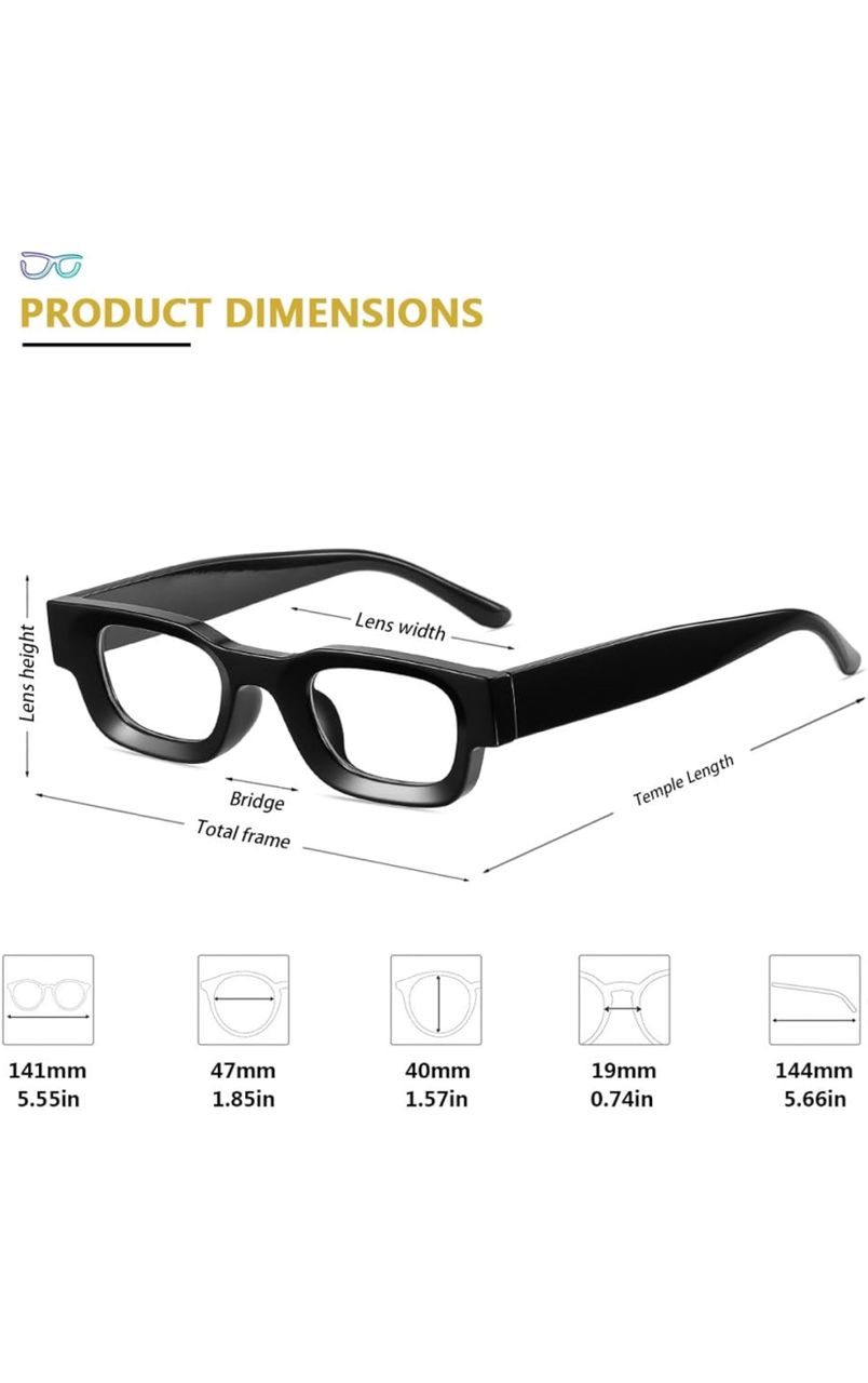 AXERA Lunettes de soleil pour hommes et femmes